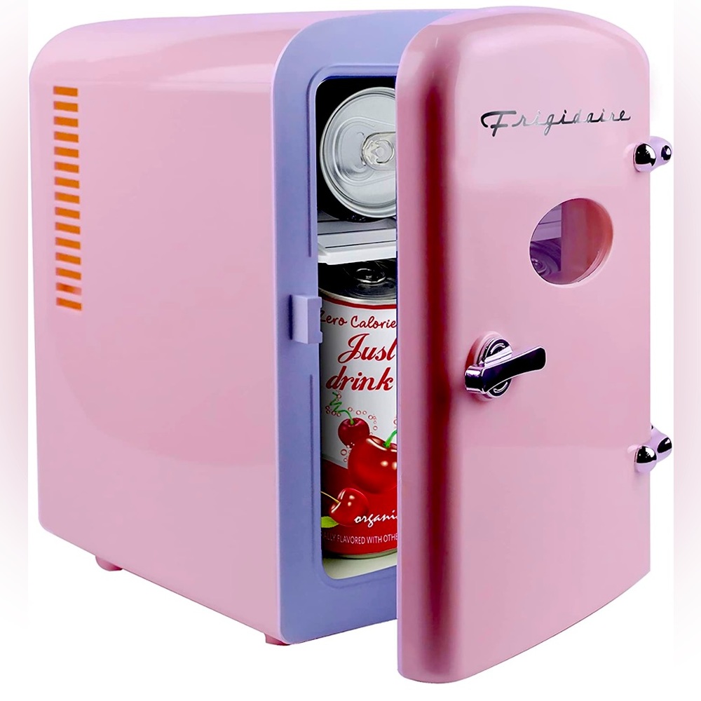 Frigidaire mini fridge
